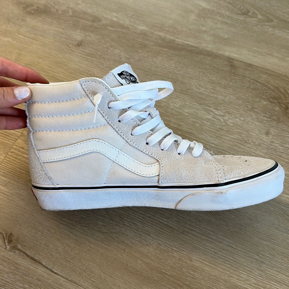 Vans Sk8-Hi